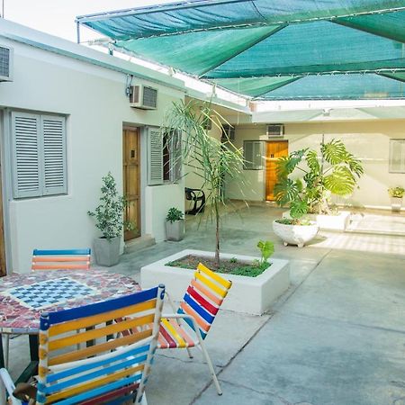 Hotel Anmara San Juan Dış mekan fotoğraf