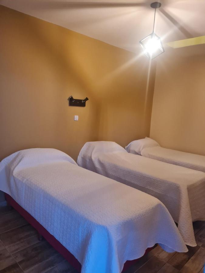 Hotel Anmara San Juan Dış mekan fotoğraf