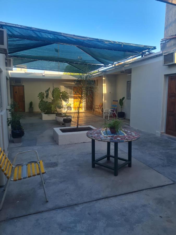 Hotel Anmara San Juan Dış mekan fotoğraf