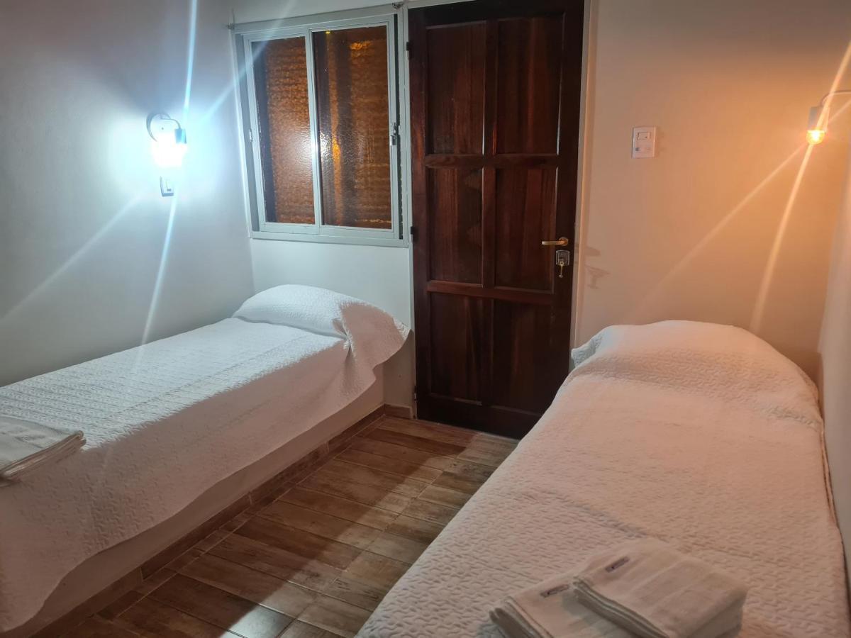 Hotel Anmara San Juan Dış mekan fotoğraf