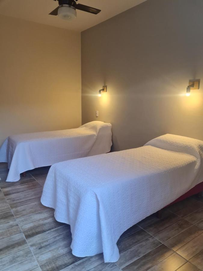 Hotel Anmara San Juan Dış mekan fotoğraf