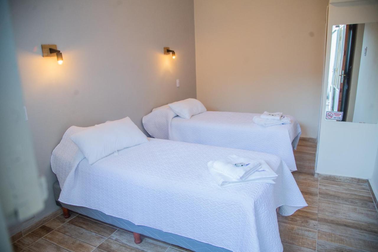 Hotel Anmara San Juan Dış mekan fotoğraf