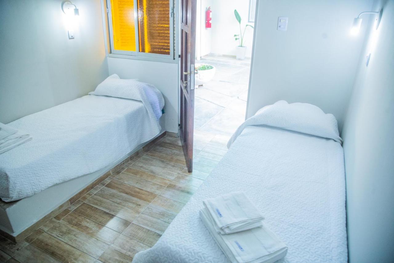 Hotel Anmara San Juan Dış mekan fotoğraf