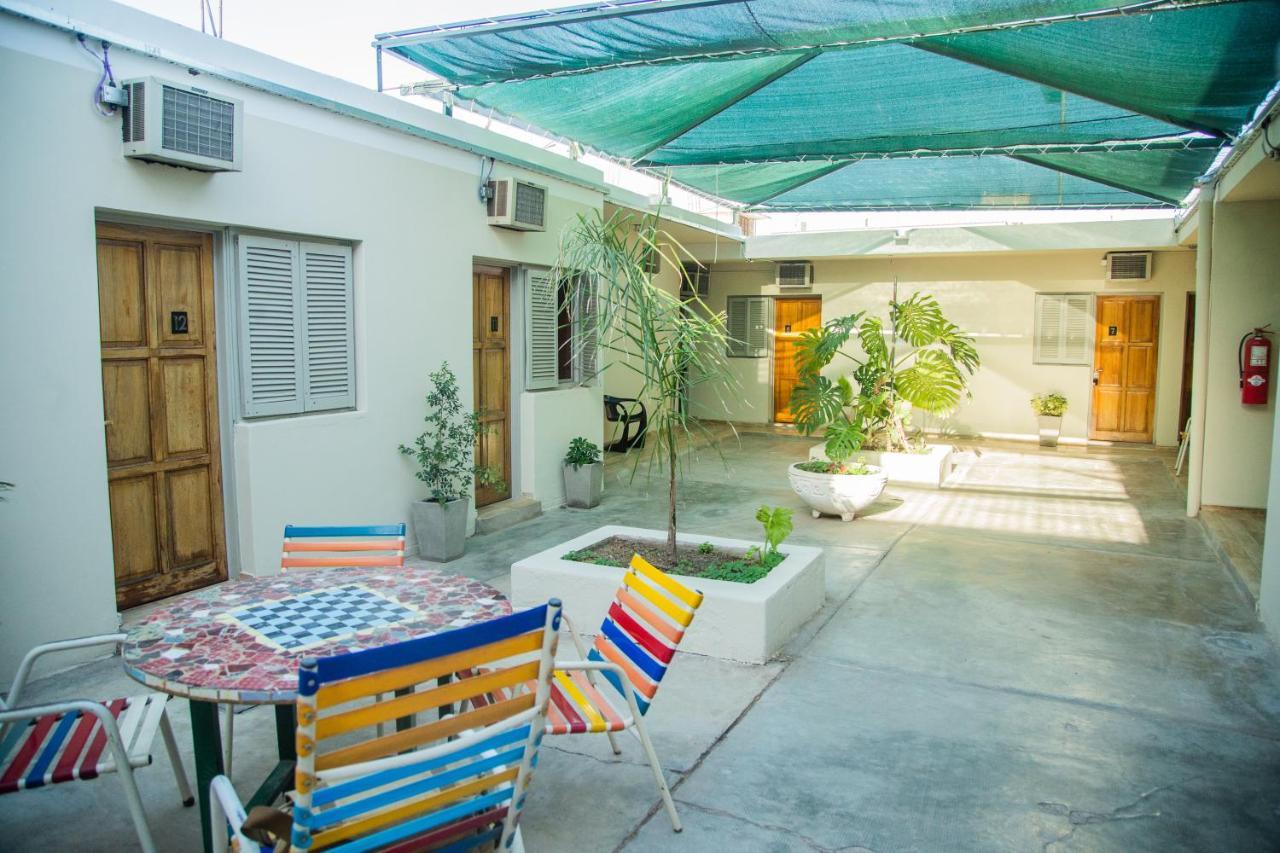 Hotel Anmara San Juan Dış mekan fotoğraf