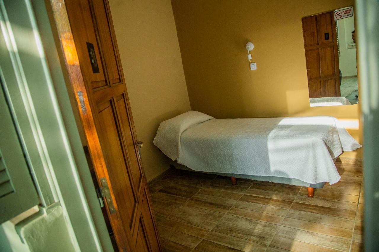 Hotel Anmara San Juan Dış mekan fotoğraf