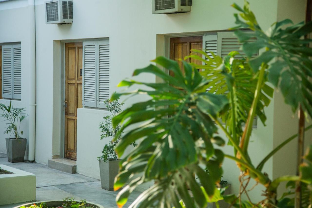 Hotel Anmara San Juan Dış mekan fotoğraf